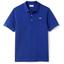 Lacoste Sport Mens Superlight Short Sleeve Polo - Blue - thumbnail image 1