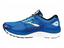 Brooks Mens Glycerin 11 Running Shoes - Brilliant Blue/Silver - thumbnail image 3
