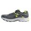 Brooks Mens Ravenna 5 Running Shoes - Grey/Lime - thumbnail image 2