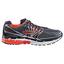 Brooks Mens Adrenaline GTS 14 Running Shoes - Black/Orange - thumbnail image 3