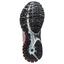 Brooks Mens Adrenaline GTS 14 Running Shoes - Black/Orange - thumbnail image 4