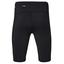 Asics Mens Sprinter Shorts - Performance Black - thumbnail image 2