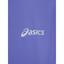 Asics Womens Woven Running Jacket - Violet Purple - thumbnail image 3