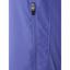 Asics Womens Woven Running Jacket - Violet Purple - thumbnail image 4