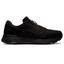 Asics Mens GEL-Odyssey Walking Shoes - Black - thumbnail image 1