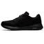 Asics Mens GEL-Odyssey Walking Shoes - Black - thumbnail image 4