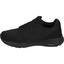 Asics Womens GEL-Odyssey Walking Shoes - Black - thumbnail image 3