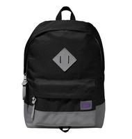 Asics Basics Backpack - Black