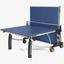 Cornilleau Sport 500 Indoor Table Tennis Table (22mm) - Blue - thumbnail image 2
