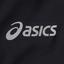 Asics Mens Wind Carrot Pants - Black - thumbnail image 2