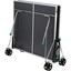 Cornilleau Sport 100X Rollaway Outdoor Table Tennis Table (4mm) - Grey - thumbnail image 3