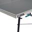 Cornilleau Sport 300X Rollaway Outdoor Table Tennis Table (5mm) - Grey