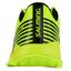 Salming Mens Viper 5 Padel Shoes - Safety Yellow - thumbnail image 4