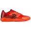 Salming Womens Viper 5 Padel Shoes - Lava Red - thumbnail image 1