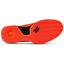 Salming Womens Viper 5 Padel Shoes - Lava Red - thumbnail image 3