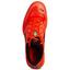 Salming Womens Viper 5 Padel Shoes - Lava Red - thumbnail image 5