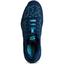 Salming Mens Eagle Padel Shoes - Poseidon/Aruba Blue - thumbnail image 5