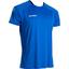 Salming Mens Core 22 Match Tee - Blue - thumbnail image 1