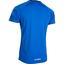 Salming Mens Core 22 Match Tee - Blue - thumbnail image 2