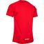 Salming Mens Core 22 Match Tee - Red - thumbnail image 2