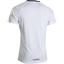 Salming Mens Core 22 Match Tee - White - thumbnail image 2