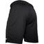 Salming Mens Core Match Shorts - Black - thumbnail image 2