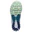Brooks Womens Glycerin 12 Running Shoes - Blue Print/Patina Green - thumbnail image 4