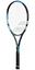 Babolat E-Sense Lite Tennis Racket - Black/Blue - thumbnail image 1