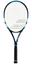 Babolat E-Sense Lite Tennis Racket - Black/Blue - thumbnail image 2