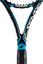 Babolat E-Sense Lite Tennis Racket - Black/Blue - thumbnail image 3