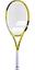 Babolat Boost Aero Tennis Racket - Yellow - thumbnail image 1