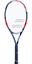 Babolat Pulsion 105 Tennis Racket - thumbnail image 1