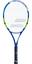 Babolat Pulsion 102 Tennis Racket - thumbnail image 2