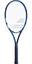 Babolat Evoke 105 Tennis Racket - Blue - thumbnail image 1
