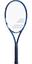 Babolat Evoke 105 Tennis Racket - Blue - thumbnail image 1