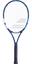 Babolat Evoke 105 Tennis Racket - Blue - thumbnail image 2