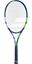 Babolat Boost Drive Tennis Racket - Blue/Green - thumbnail image 1