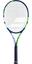 Babolat Boost Drive Tennis Racket - Blue/Green - thumbnail image 2