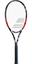 Babolat Evoke 105 Tennis Racket - Black/Red