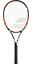 Babolat Evoke 105 Tennis Racket - Black/Red
