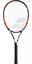 Babolat Evoke 105 Tennis Racket - Black/Red - thumbnail image 2