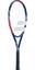 Babolat Pulsion Team Tennis Racket - Navy - thumbnail image 2
