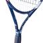 Babolat Pulsion Team Tennis Racket - Navy - thumbnail image 3