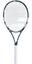 Babolat Evoke 102 Wimbledon Tennis Racket - Green - thumbnail image 1