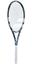 Babolat Evoke 102 Wimbledon Tennis Racket - Green - thumbnail image 2