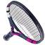 Babolat Boost Aero Tennis Racket (2023) - Pink/Black - thumbnail image 3