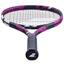 Babolat Boost Aero Tennis Racket (2023) - Pink/Black - thumbnail image 4