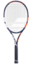 Babolat Boost Drive Tennis Racket 2025 - Blue/Orange - thumbnail image 1