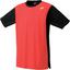 Yonex Mens Tour Finals Shirt - Flash Orange - thumbnail image 1