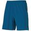 Asics Mens Woven 7 Inch Running Shorts - Mosaic Blue - thumbnail image 1
